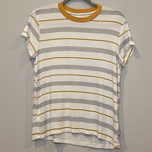 Nordstrom oversize T-shirt